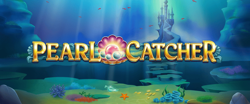 Pearl Catcher (AB) - Game Title