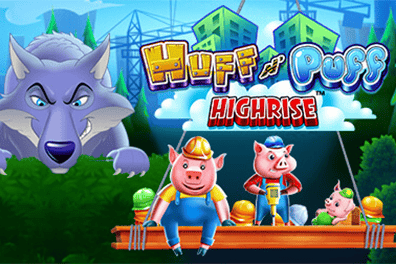Play Huff N Puff High Rise