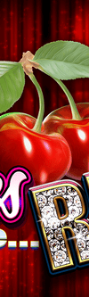 Cherries Gone Rich - Game Title