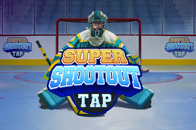 Play Super Shootout Tap