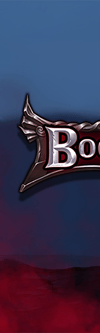 Book of Dracula - Game Title