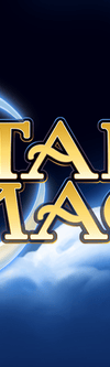 Star Magic - Game Title
