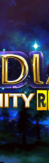 Zodiac Infinity Reels - Game Title