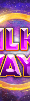 Milky Ways - Game Title