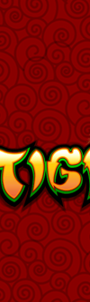 Great Tiger - Game Title