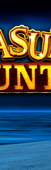 Treasure Hunt - Game Title