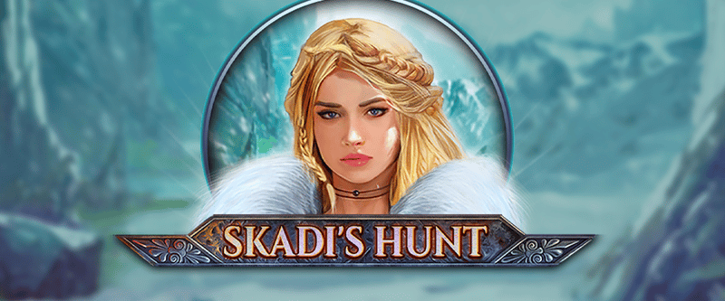 Skadi's Hunt - Game Title
