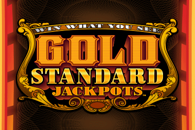 Play Gold Standard Jackpots