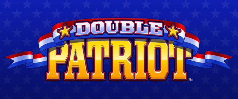 Double Patriot - Game Title