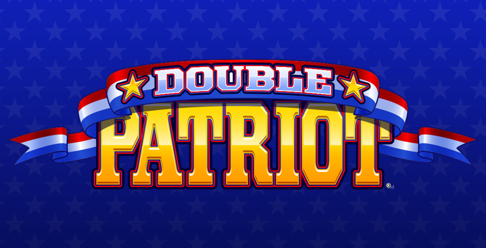 Double Patriot - Game Title
