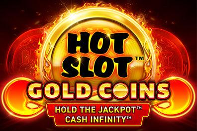 Play Hot Slot Gold Coins
