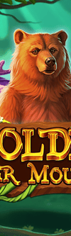 Golden Bear Mountain - Game Title
