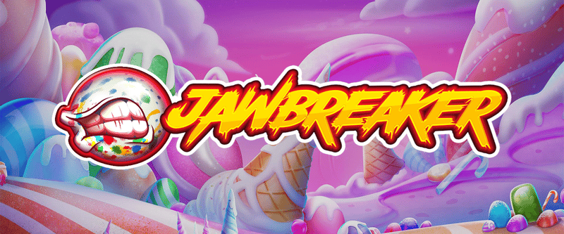 Jawbreaker - Game Title
