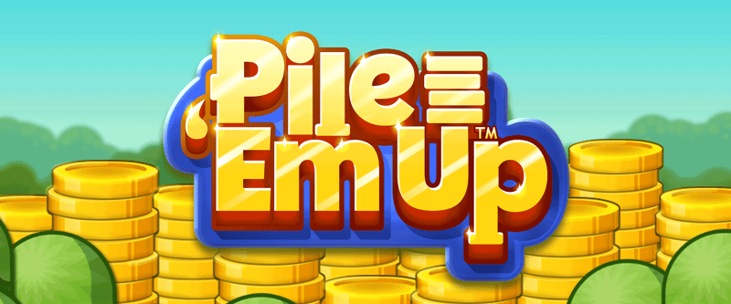 Pile Em Up (NJ & ON) - Game Title