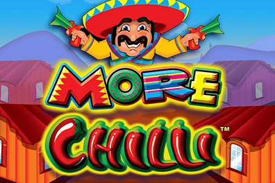 Play More Chilli
