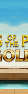 Secrets of The Phoenix Gold - Game Title