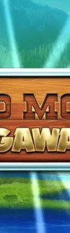 Mad Moose Megaways - Game Title