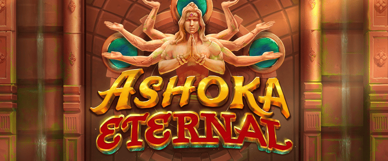 Ashoka Eternal - Game Title