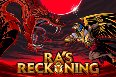 Play Ras Reckoning