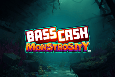 Play Bass Cash Monstrosity