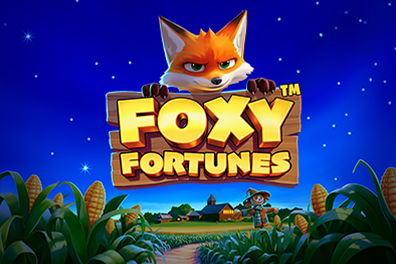 Play Foxy Fortunes