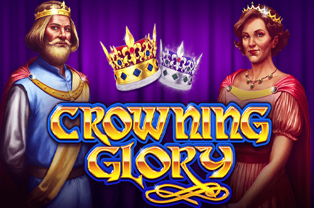 Crowning Glory - Game Title