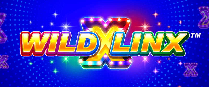 Wild LinX (MI) - Game Title