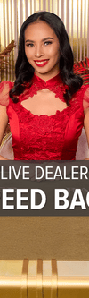 Live Dealer Perya Speed Baccarat 7 - Game Title