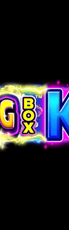 Thundering Box Keno - Game Title