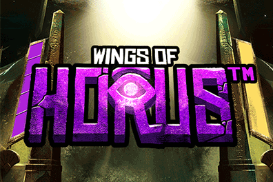 Play Wings of Horus