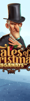 Tales of Christmas Megaways Bonus Buy - Game Title