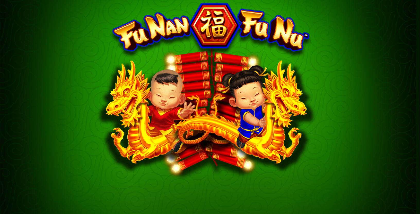 Fu Nan Fu Nu - Game Title
