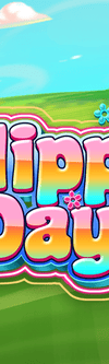 Hippie Days - Game Title