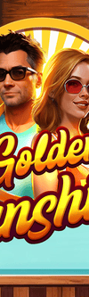 Golden Sunshine - Game Title