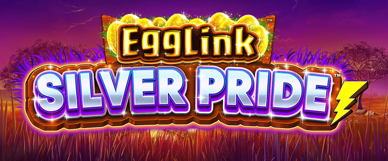 Egglink Silver Pride - Game Title