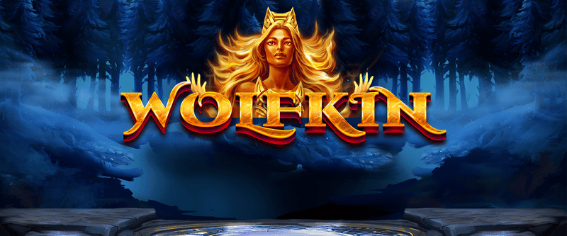 Wolfkin - Game Title