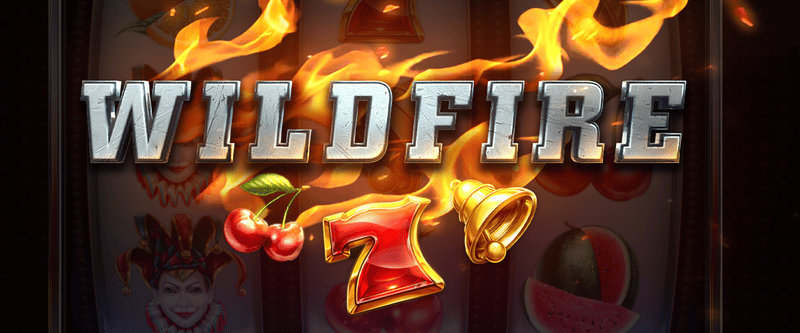 Wildfire - Game Title