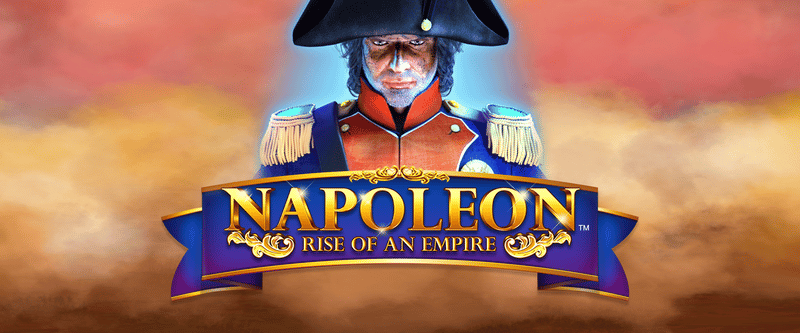 Napoleon (US) - Game Title