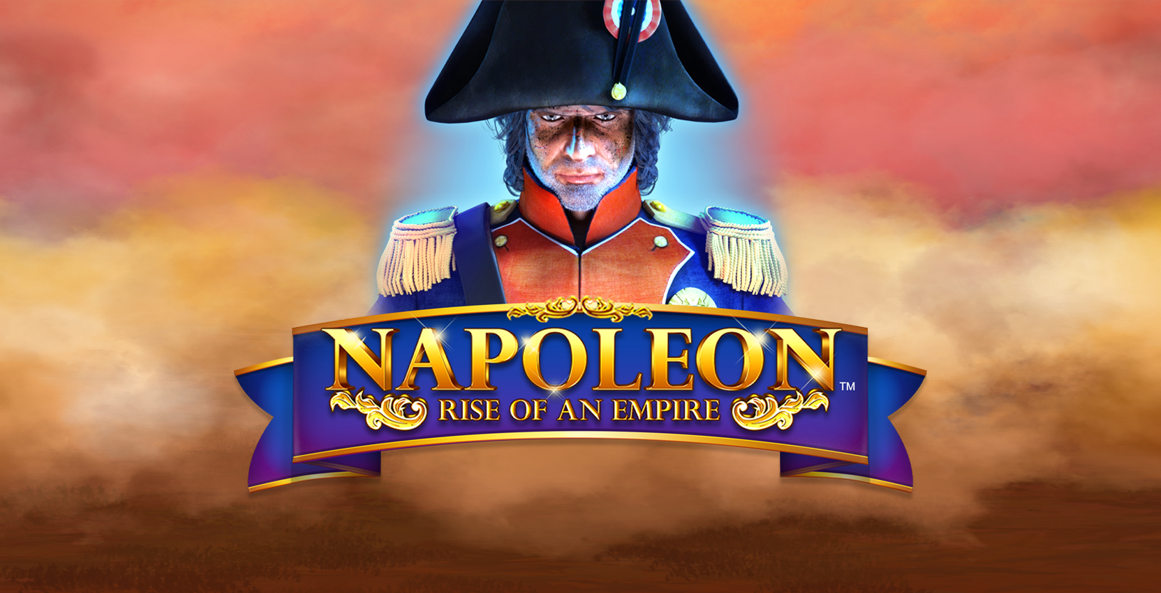 Napoleon (US) - Game Title