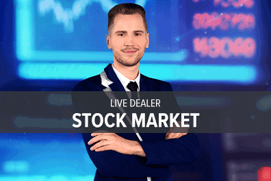 Live Dealer Stock Market image