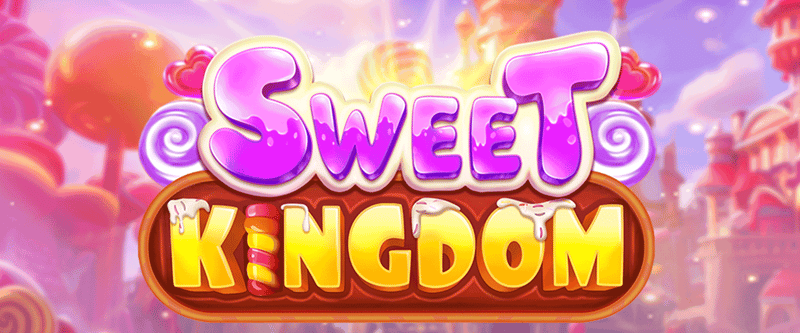 Sweet Kingdom - Game Title