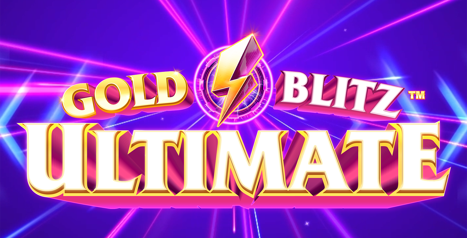 Gold Blitz Ultimate - Game Title