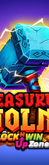 Treasures of Mjolnir - Game Title