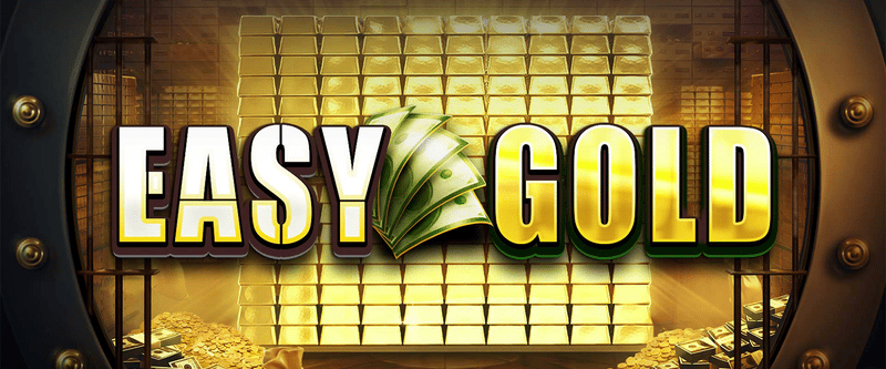 Easy Gold (ON) - Game Title