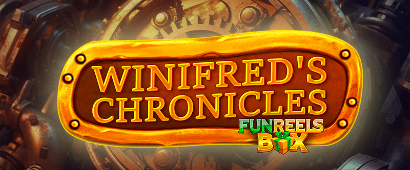 Winifred's Chronicles - Game Title