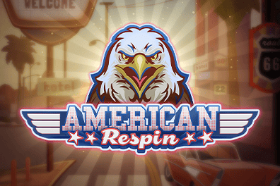 Play American Respin