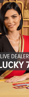 Lucky 7 (ON) - Game Title