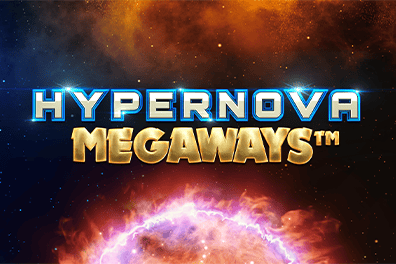 Hypernova Megaways image