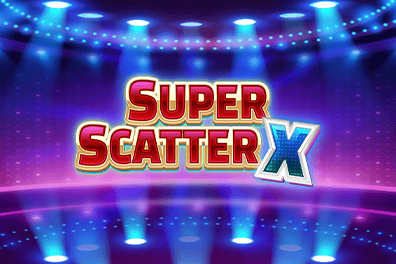 Play Super Scatter X
