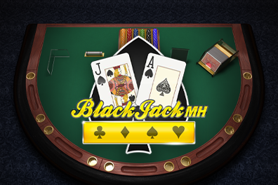 Play Multihand Blackjack (Play N' Go)